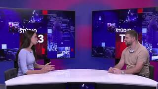 Úvod sezóny Slovanu Bratislava nevyšiel, no potom prišlo zlepšenie. Aktuálnu situáciu priblížil kapitán Sersen