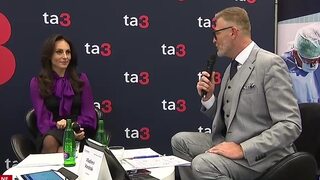 Zdravotnícka Konferencia ta3: Realizácia a prevádzka moderných nemocníc