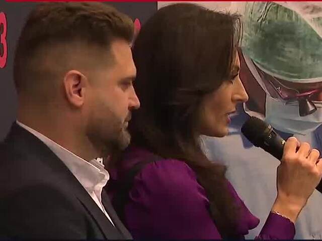 Zdravotnícka konferencia ta3: Ministerka zdravotníctva má jasno v tom, čo chce urobiť v rezorte
