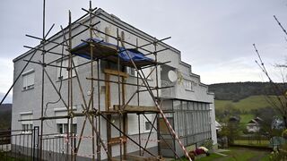 Štát spúšťa novú výzvu Obnov dom mini+. Domácnosti ohrozené energetickou chudobou môžu žiadať o dotáciu od utorka
