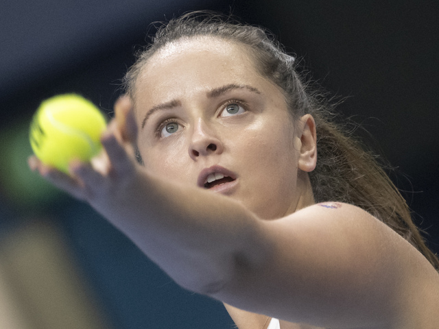 Prvý deň skončil nerozhodne. Hrunčáková predviedla obrat v zápase, vyrovnala stav duelu s Argentínou