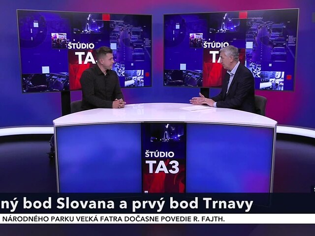 Cenný bod Slovana a prvý bod Trnavy. Ako sa darí slovenským zástupcom vo futbalovej Európe?