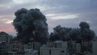 Izrael mal právo reagovať. EÚ vyzýva na prímerie v Pásme Gazy a zvýšenie humanitárnej pomoci