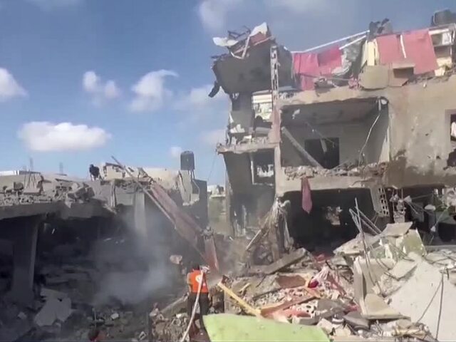 Izraelská armáda počíta s tým, že boje budú trvať rok. Podľa OSN v Pásme Gazy každých desať minút príde o život dieťa
