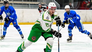 Univerzitný hokej expandoval aj do Maďarska. V Győri by chcel hrať nejeden Slovák  