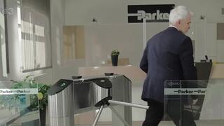 Inteligentné technológie automatizujú správu budov a pomáhajú pri podnikaní