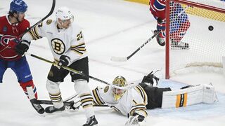 NHL: Pospíšil zaznamenal asistenciu, no tím Calgary prehral. Montreal zvíťazil nad Bostonom, Slafkovský nebodoval