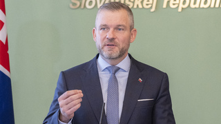 Pellegrini pripúšťa určité zmeny v návrhu novely Trestného zákona, spomína i úpravu hranice výšky škôd