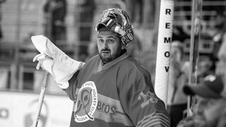 Zomrel český olympijský šampión Roman Čechmánek 