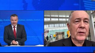  Schwarzenberg bojoval za slobodu. Ako si spomíname na bývalého českého ministra  na Slovensku? 