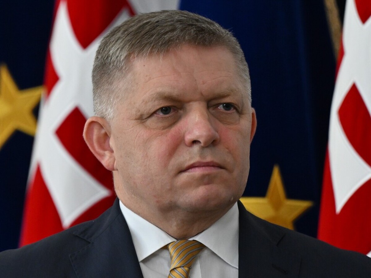 Robert Fico