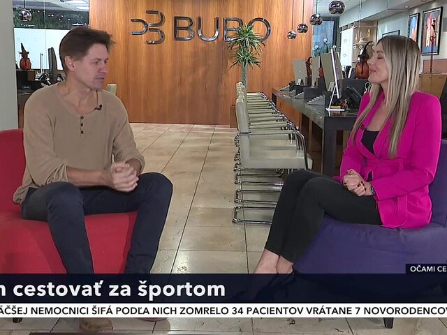 Milujete športy? Toto sú destinácie, ktoré musíte navštíviť