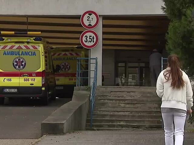 Lákadlo pre mladých študentov. Vedecká rada sa snaží pomôcť lekárom