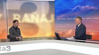 Opozícia sa pokúsi otvoriť mimoriadnu schôdzu. Chce odvolať Blahu