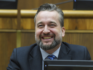 Ľuboš Blaha