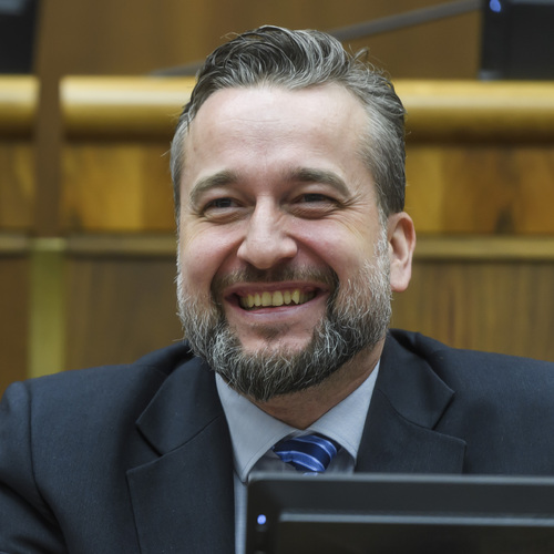 Ľuboš Blaha