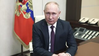 Putin rozhodol. Mediálne pokrytie prezidentských volieb v Rusku bude obmedzené