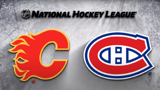 Pospíšil a Slafkovský remizovali v asistenciách. Víťazne odišiel tím Calgary Flames