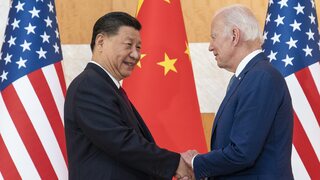 USA a Čína chcú stabilizovať vzťahy. Bidena a Siho čaká stretnutie po dvanástich mesiacoch