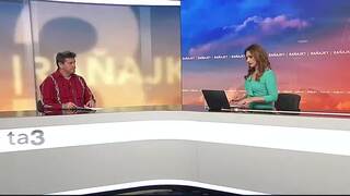 Tlak na prímerie silnie. Hamas stratil kontrolu nad Pásmom Gazy