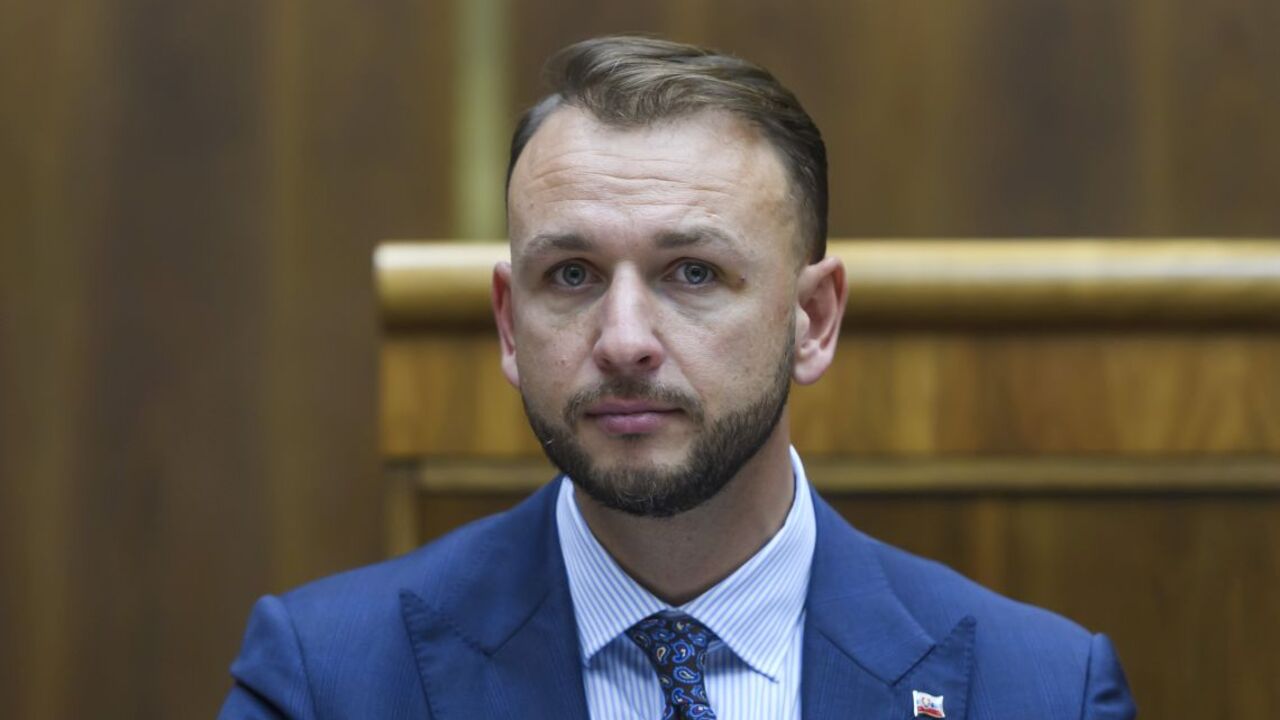 Matúš Šutaj Eštok