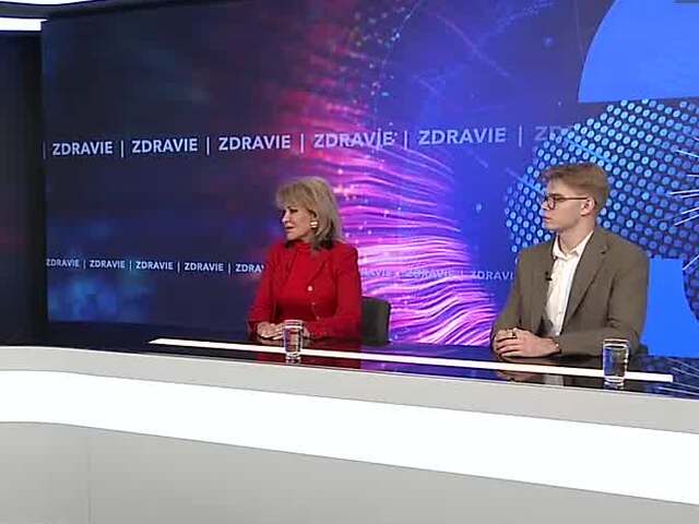 Ladzianskeho dni a trendy v anatómii