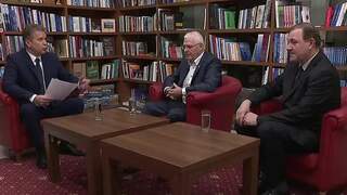 Pellegrini nevyhodil Matoviča, ale médiá