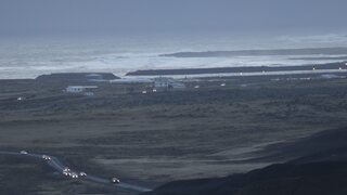 Reykjanes čelí desaťročiam vulkanickej nestability. Magma sa prerezáva na povrch, Island čaká na erupciu sopky