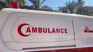 Choroby a hlad v Pásme Gazy. Armáda tvrdí, že v blízkosti nemocnice našla telo ženy, ktorú uniesol Hamas