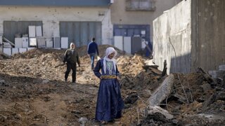 Hamas mal používať rakety iránskej výroby. Členovia elitnej izraelskej jednotky ich našli v sklade zbraní