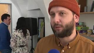 Malík: Spisovatelia boli súčasťou revolúcie. Havel je symbolom novembra 1989