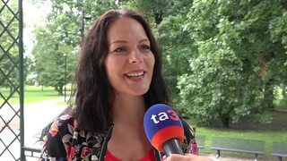 Myslela som, že ako matka som zlyhala, hovorí mamička, ktorá zažila popôrodnú depresiu. Teraz pomáha iným