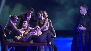 Divadelné ceny DOSKY 2023. Výhercov vyberali v rámci tvorivých činov v oblasti profesionálneho divadla na Slovensku