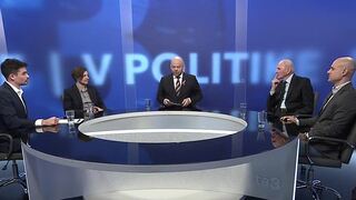 34 rokov slobody a demokracie