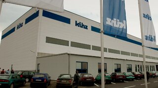 Ďalšia slovenská firma získala vládny stimul. Pri Košiciach vyrába stroje aj dokumentáciu