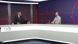 Biela vrana oceňovala statočnosť. Laureát ocenenia Hrošovský odpovedal, čomu všetkému musel čeliť