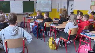 Pripomíname si Svetový deň detí. Ticho pred násilím deti neochráni