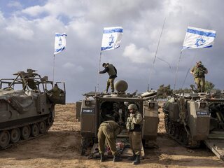 Izrael