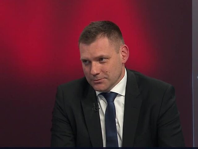 Dusno v životnom prostredí. Na ministerstve som našiel obrovské nedostatky, povedal Taraba 