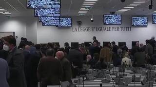 Koniec megaprocesu s členmi 'Ndranghety. Za spoluprácu s kalábrijskou mafiou súd potrestal stovky ľudí