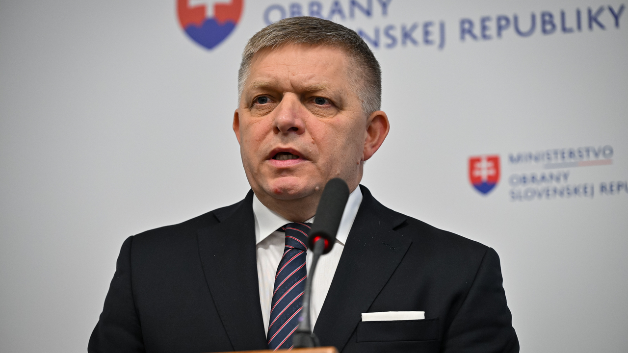 Fico: Sociálni teroristi budú z ÚRSO odvolaní. Vláda hľadá riešenie ...