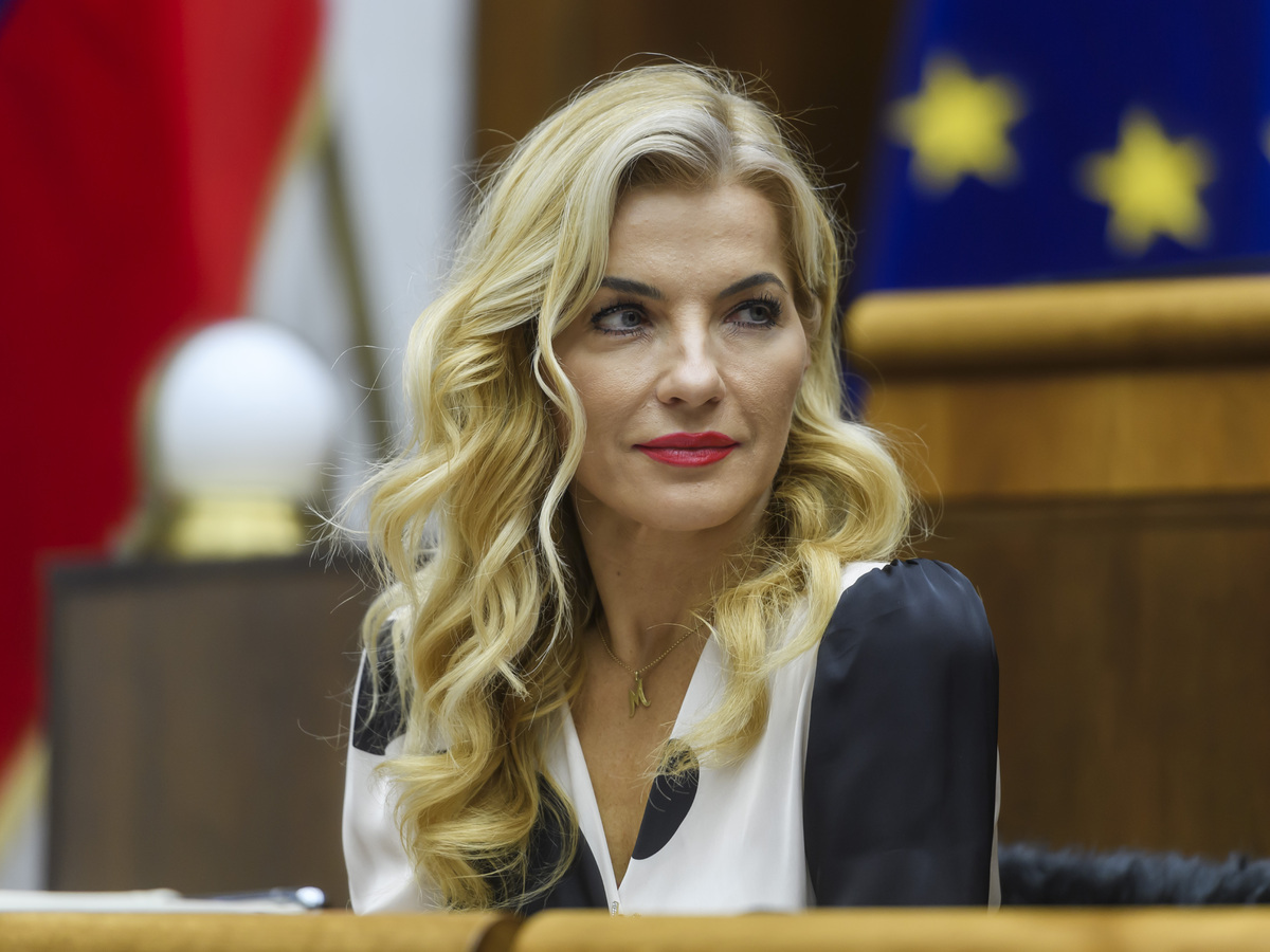 Martina Šimkovičová