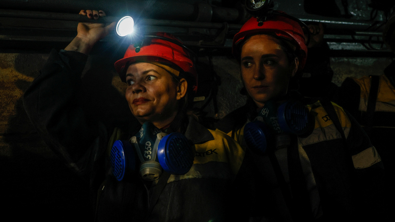 Baníčky na Ukrajine