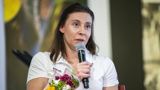 Náročná cesta do olympijského Paríža. Mokošová o príprave na kvalifikáciu