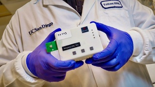 Prenosné zariadenie zistí biomarkery Alzheimera a Parkinsona priamo na mieste