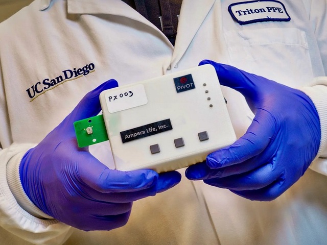 Prenosné zariadenie zistí biomarkery Alzheimera a Parkinsona priamo na mieste
