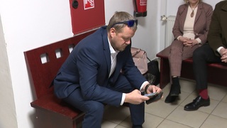 Policajt Čurilla podal žalobu na poslanca SNS. Ten tvrdí, že za premlčanie vraždy Tupého budú vinní exvyšetrovatelia NAKA