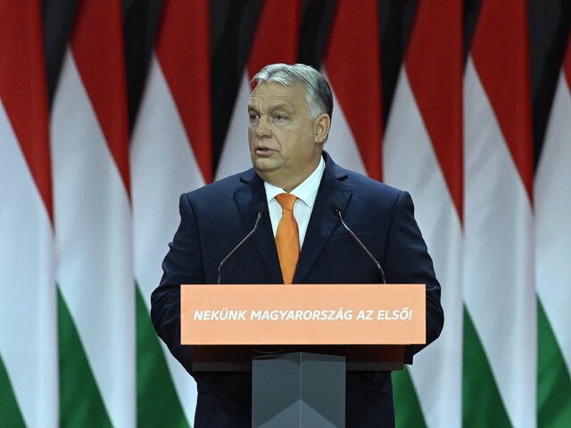 Orbánove cesty do Ruska a Číny rozvírili vášne. Eurokomisia plánuje bojkotovať maďarské rokovania