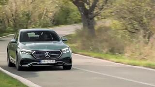 Motoring: Nové "EČKO" ešte stále s dízlom - super a MG 5, praktické kombi - presvedčí cenou?  