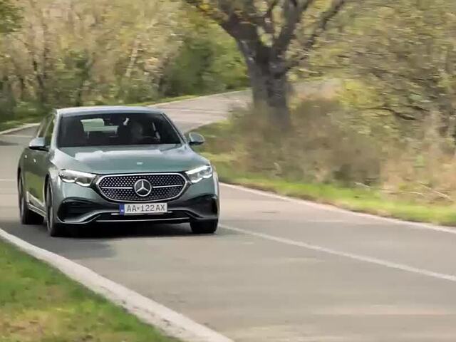 Motoring: Nové "EČKO" ešte stále s dízlom - super a MG 5, praktické kombi - presvedčí cenou?  